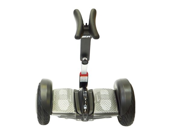 Мини-сигвей Mini Robot Pro